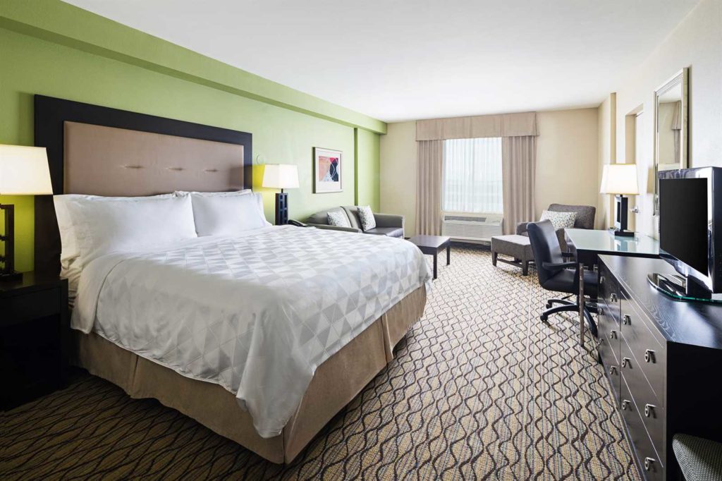 Holiday Inn & Suites Across from Universal Orlando InSite Group